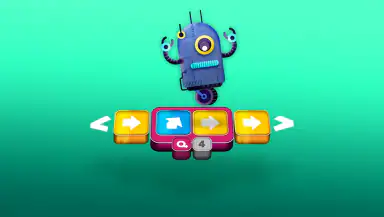 Code Land: Coding for Kids header