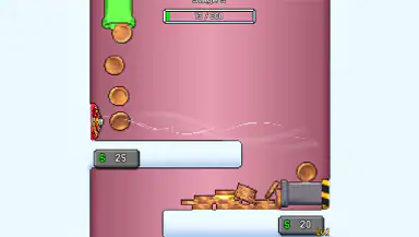 Coin Collector header