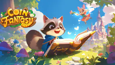 Coin Fantasy header