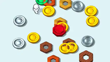 Coin Flip Master header