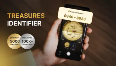 Coin Identifier: Value Checker header