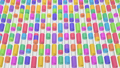 Coin Sort header