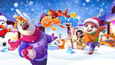 Coin Tales header