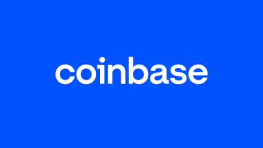 Coinbase: Buy Crypto & Stocks header