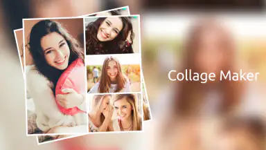 Collage Maker | Photo Editor header