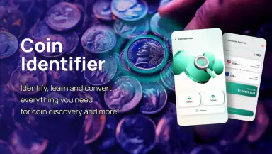 Collector’s Helper - Coin Lens header