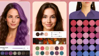 Color Analysis - Dressika header