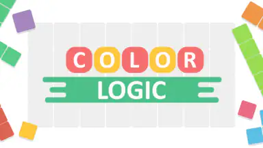 Color Logic header