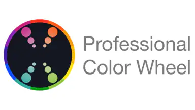 Color Wheel header