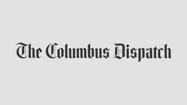 Columbus Dispatch: Local News header