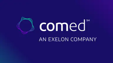 ComEd header