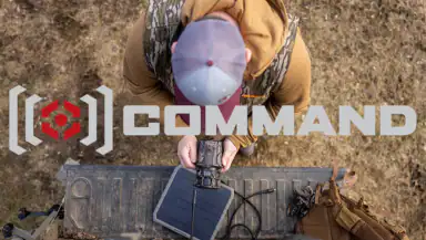 Command header