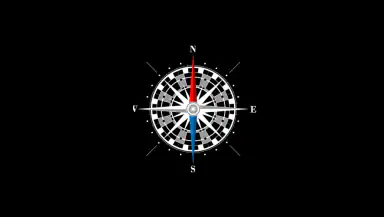 Compass - Digital Compass 2026 header