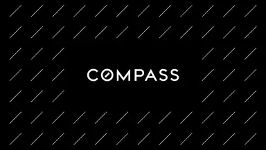 Compass: Real Estate & Homes header