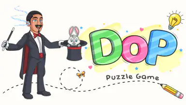 Complete Puzzle: Draw One Part header