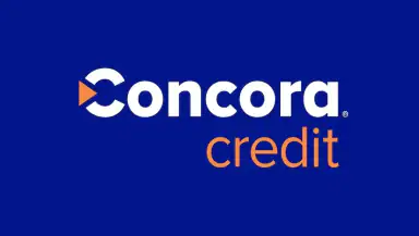 Concora Credit header