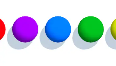 Connect Balls - Line Puzzle - header