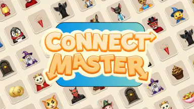 Connect Master - Match Puzzle header