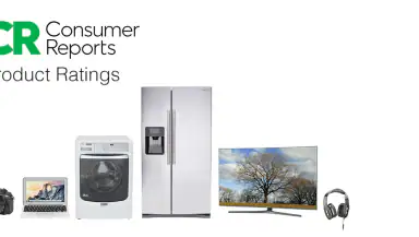 Consumer Reports header