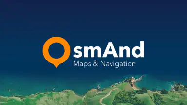 Contour lines plugin — OsmAnd header