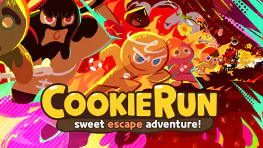 CookieRun Classic header