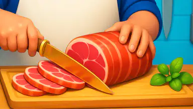Cooking Blast: Restaurant Game header