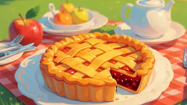 Cooking City: Restaurant Games header