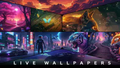 Cool Launcher Pro header