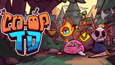 Coop TD: Together header