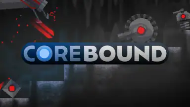 Corebound header