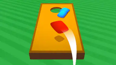 Cornhole League - Board Games header