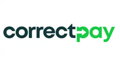 CorrectPay header