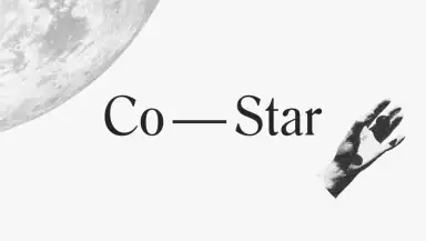 Co–Star Personalized Astrology header