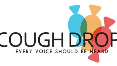 CoughDrop AAC header