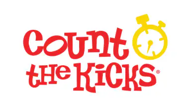 Count the Kicks header