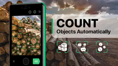 Count This・Counting Things App header