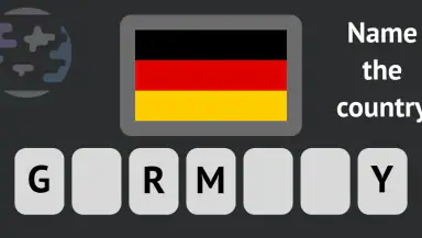 Country Flags: Geography Quiz header