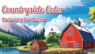 Countryside Color header
