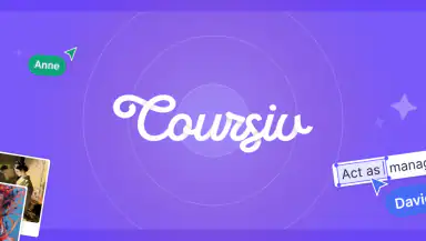 Coursiv: AI Tools Mastery header
