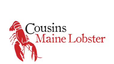 Cousins Maine Lobster header