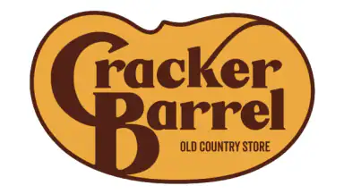 Cracker Barrel header