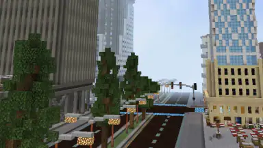 Craft Land: Sandbox World header