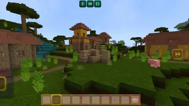 Craft Pro Mini Exploration header