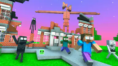 Craft School: Monster Class header