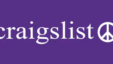 craigslist header