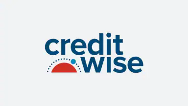 CreditWise from Capital One header