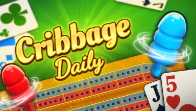 Cribbage - Classic Card Games header