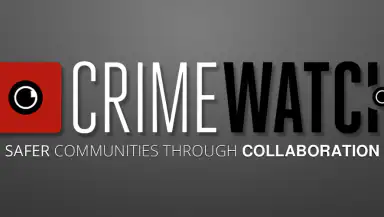 CRIMEWATCH header