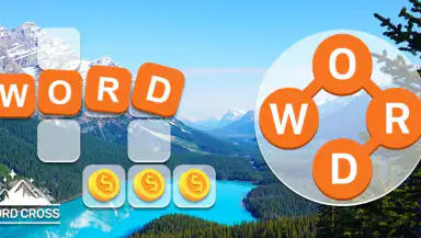 Crossword Quest header
