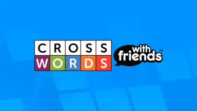 Crosswords With Friends header